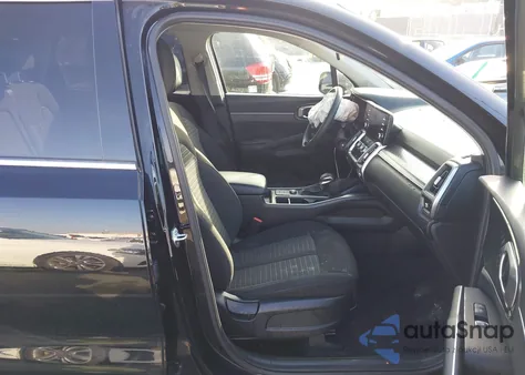 2021 Kia Sorento Lx z USA, uszkodzony, nr VIN 5XYRG4LC7MG050619